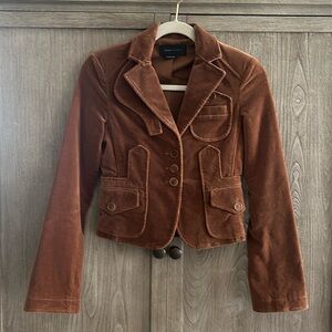 BCBGMAXAZRIA jacket